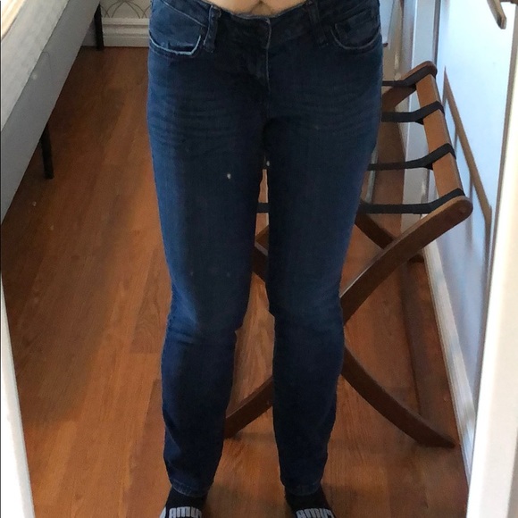 Jessica Simpson Jeans - Picture 9 of 9